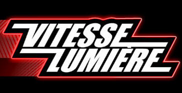 Festival de film fantastique québécois Vitesse Lumière