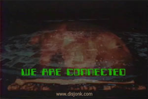 We are connected Voivod tribute video